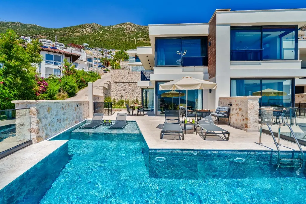 Property in Kalkan